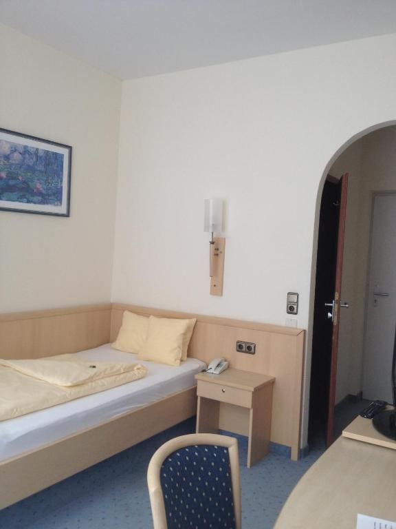 Single Room room - Image 2