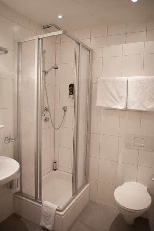 Single Room room - Image 3