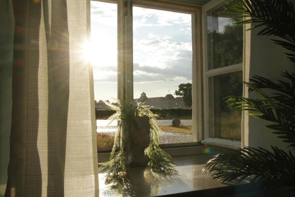 Deluxe Double Room with Castle View room - Image 1