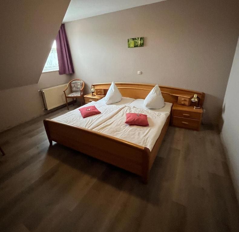 Double Room room - Image 2