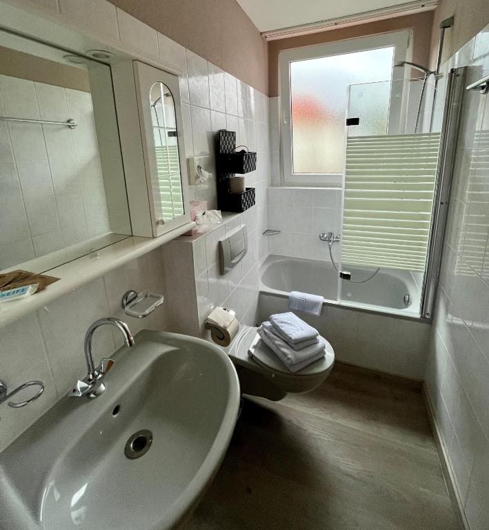 Double Room room - Image 1