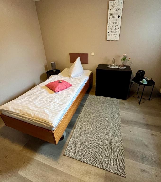 Single Room room - Image 2