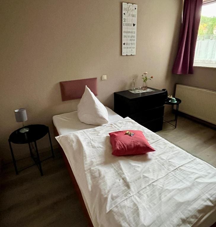 Single Room room - Image 3