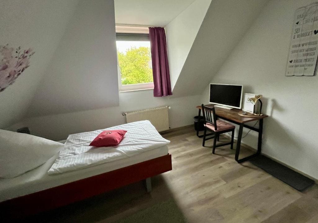 Single Room room - Image 1