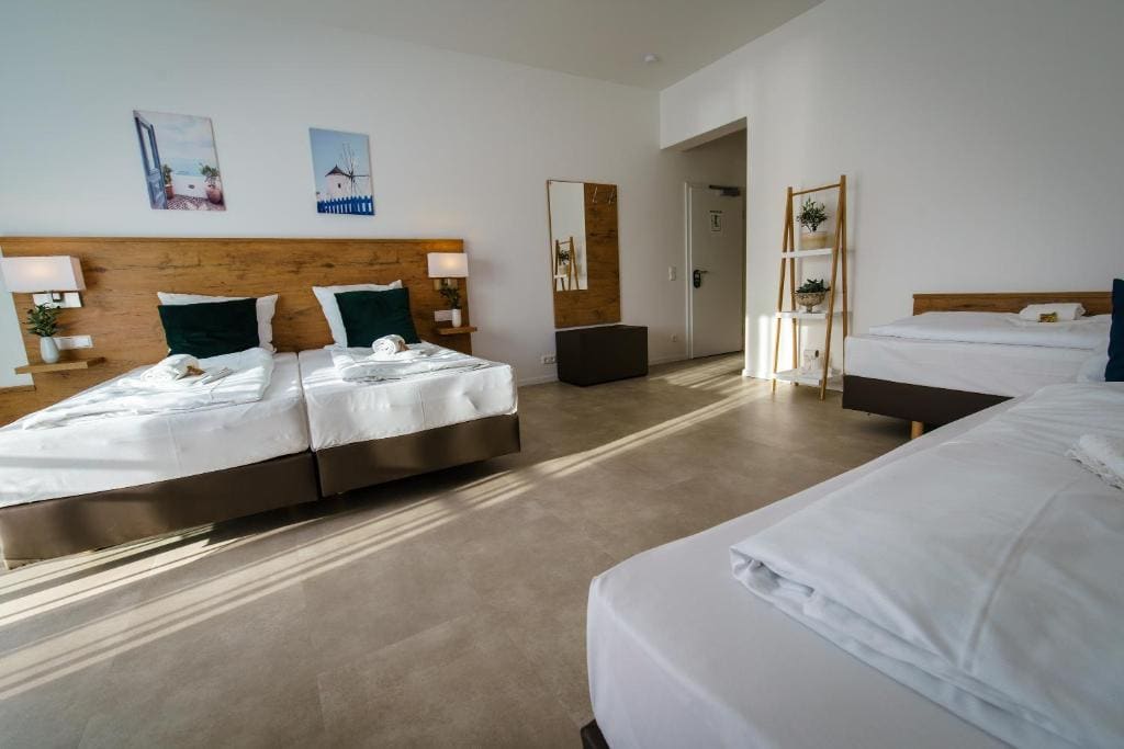 Triple Room room - Image 2