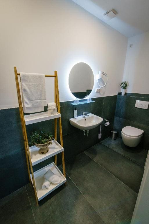 Quadruple Room room - Image 2