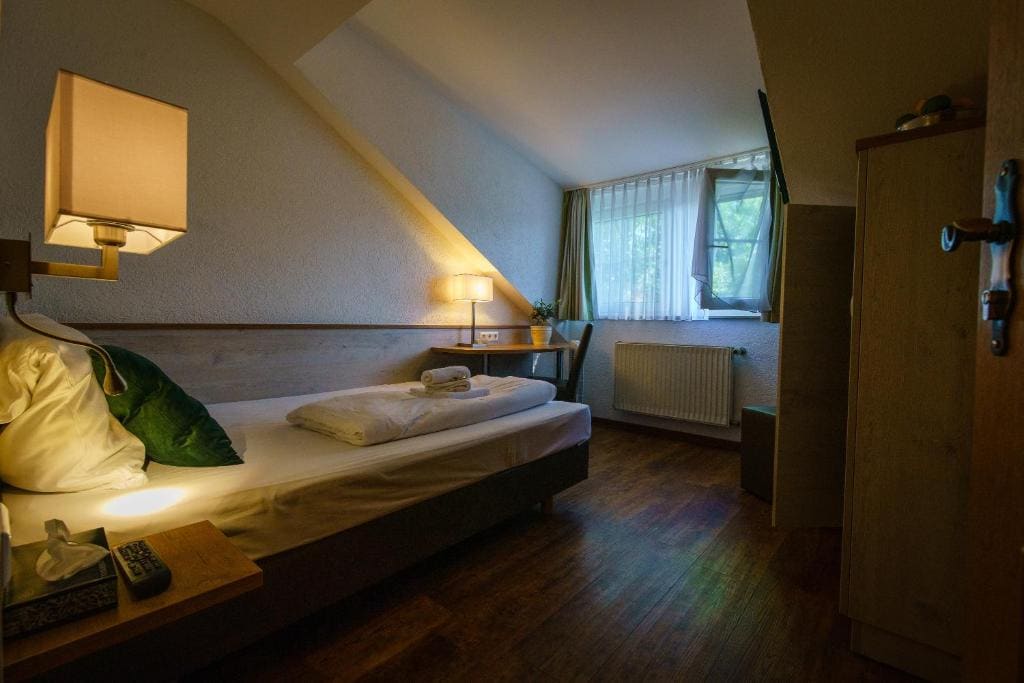 Single Room room - Image 3