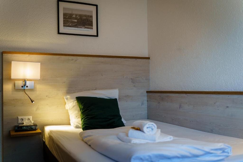 Single Room room - Image 1