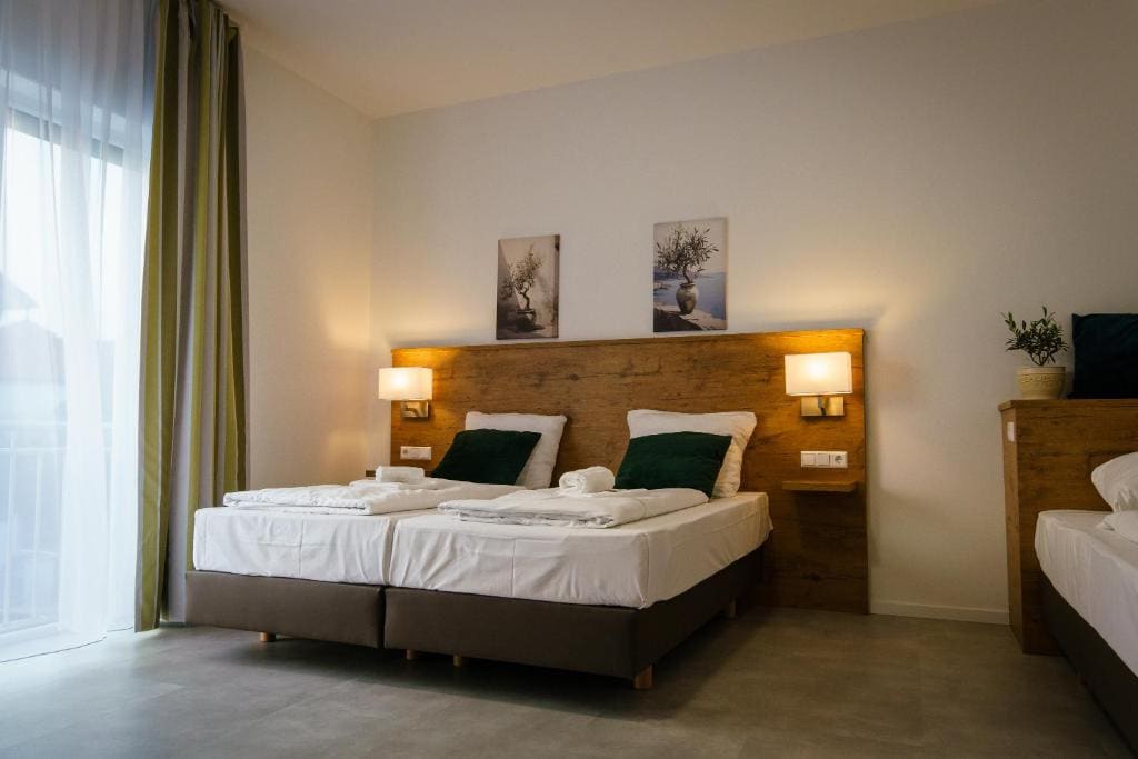 Twin Room room - Image 1