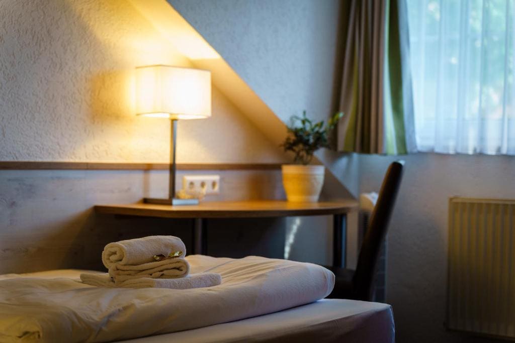 Single Room room - Image 2