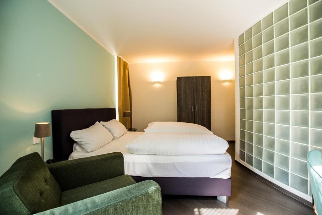 Comfort Double Room room - Image 1