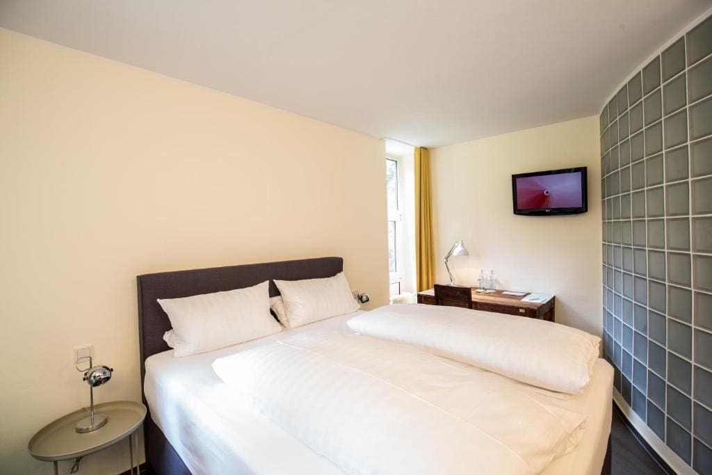 Comfort Double Room room - Image 2