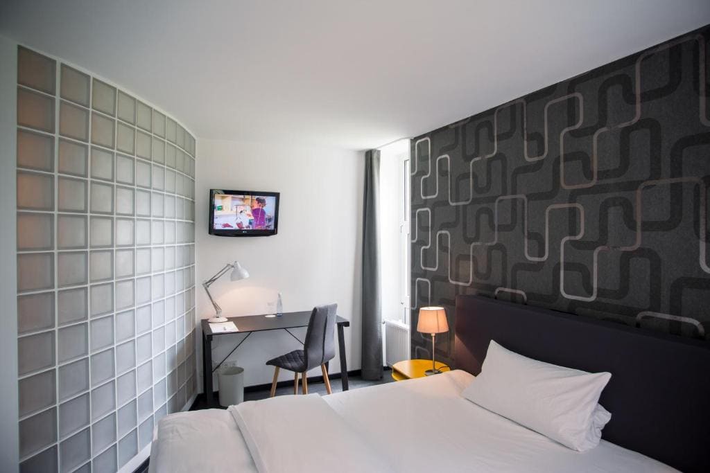 Comfort Double Room room - Image 3