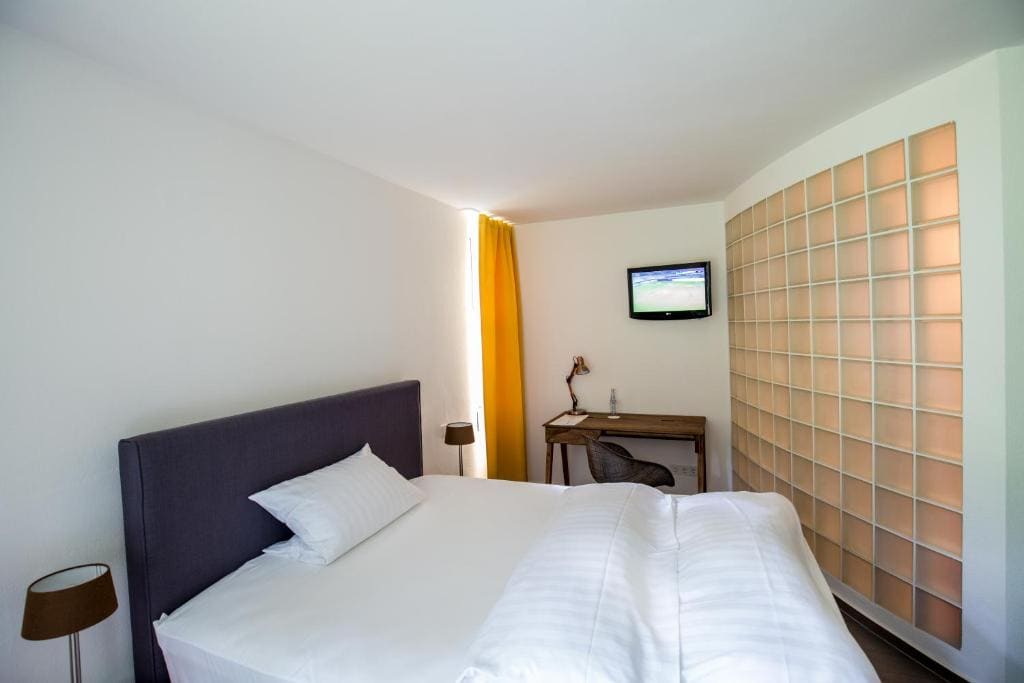 Comfort Single Room room - Image 2