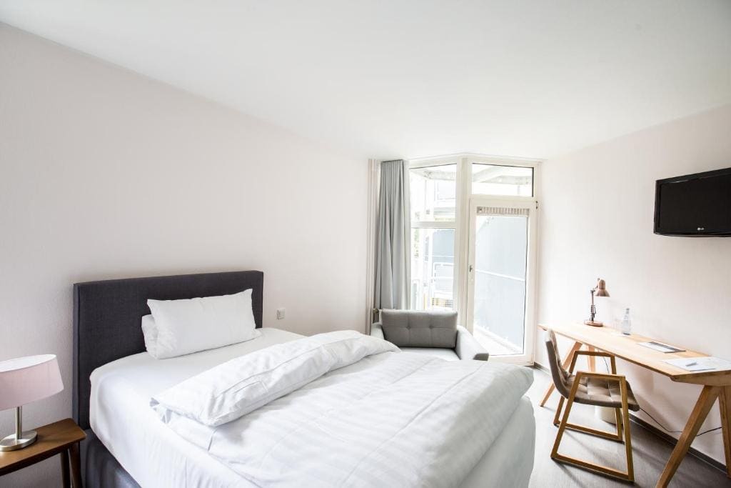 Comfort Single Room room - Image 3