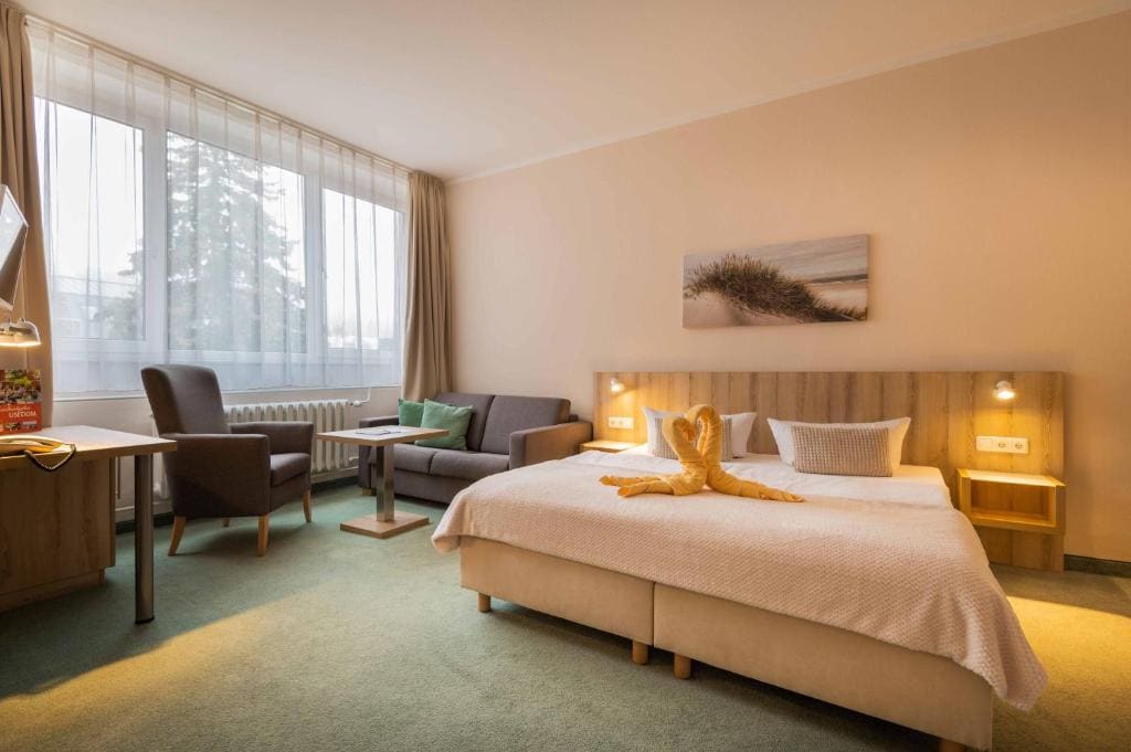 Comfort Double Room room - Image 1