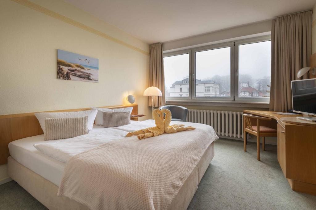 Standard Double Room room - Image 1