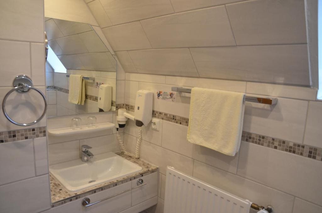 Double Room room - Image 2