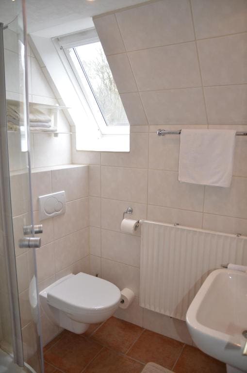 Double Room room - Image 1