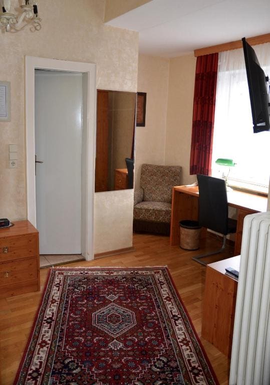 Single Room room - Image 1