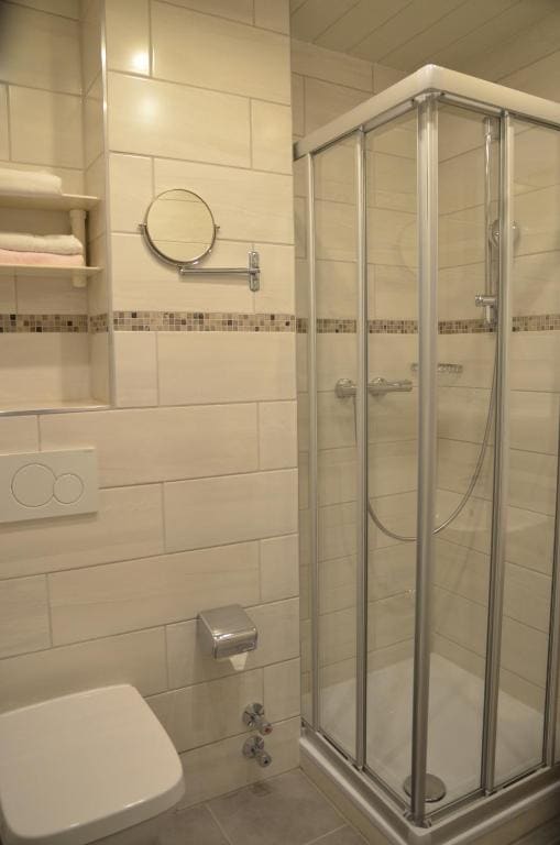 Single Room room - Image 3