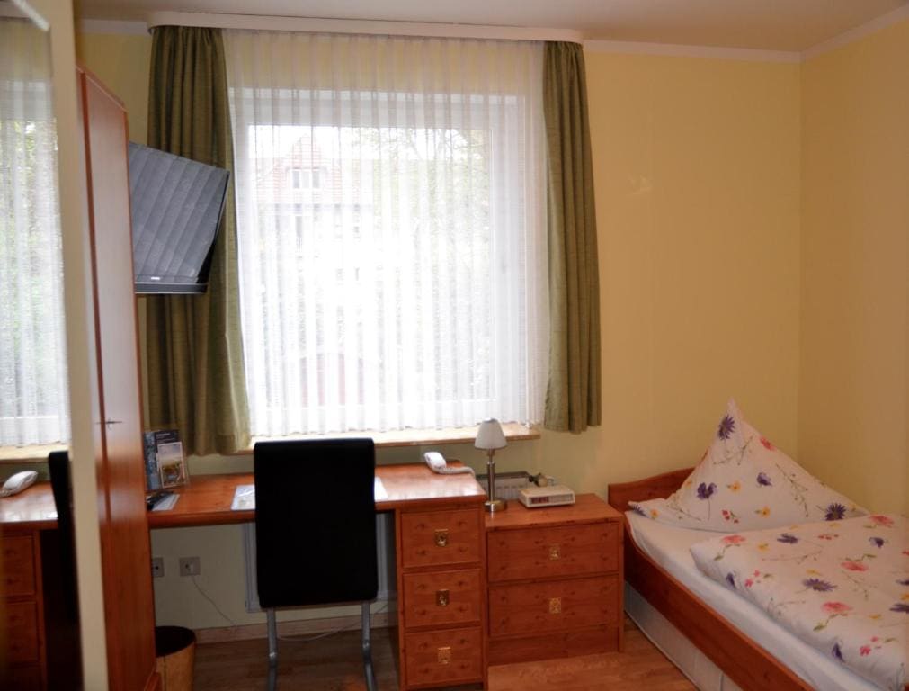 Single Room room - Image 2