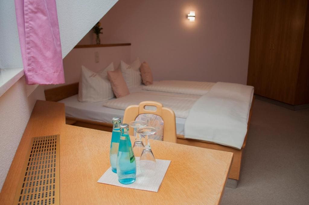 Double Room room - Image 1