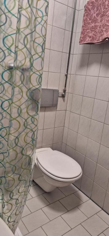 Double Room room - Image 1