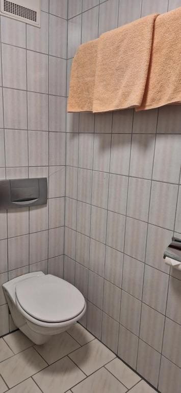 Triple Room with Balcony room - Image 1