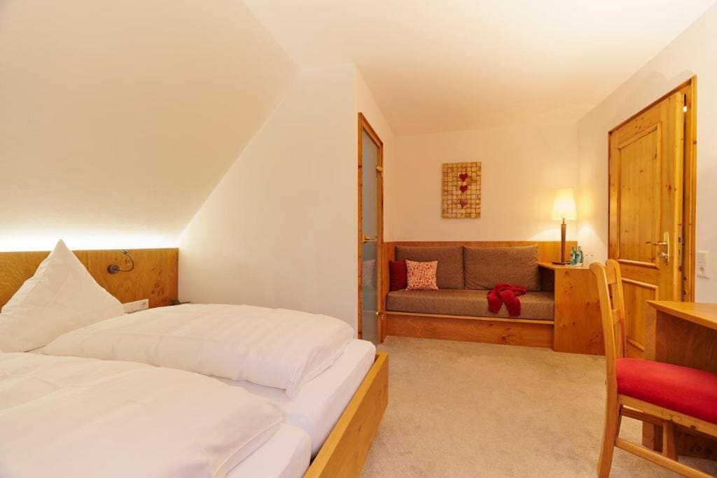 Standard Double Room room - Image 1