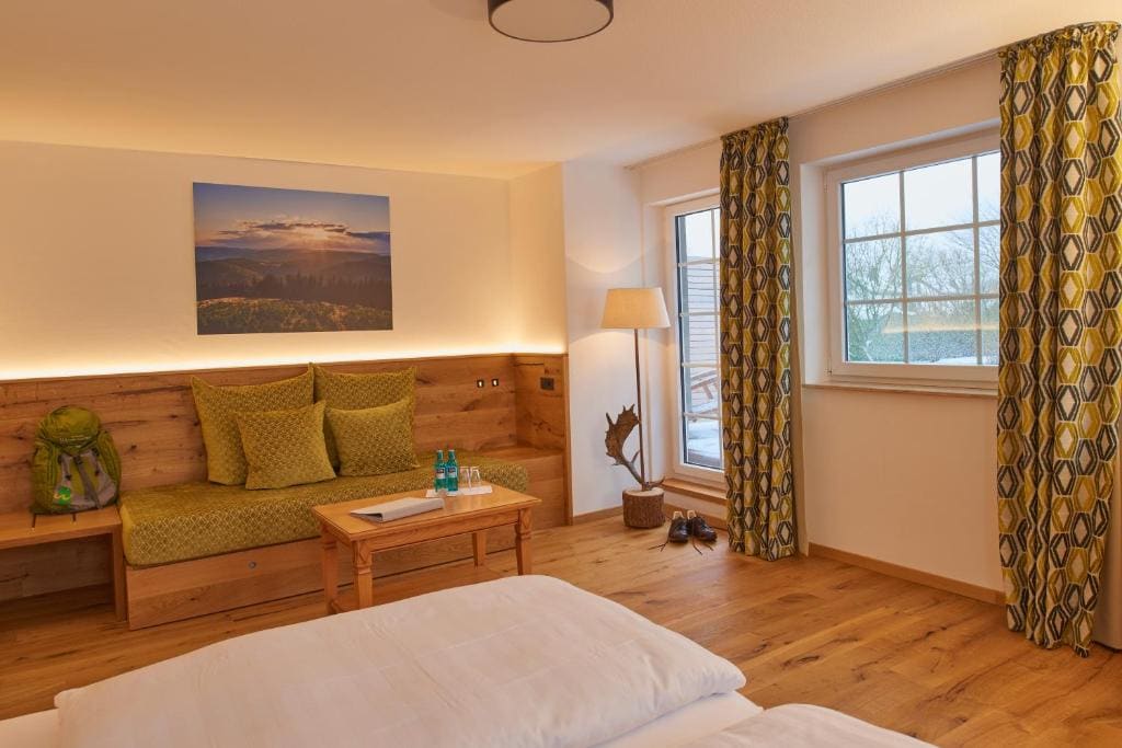 Deluxe Room room - Image 1
