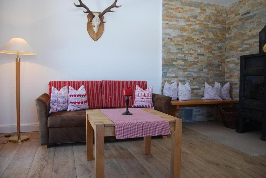 Holiday Home room - Image 3