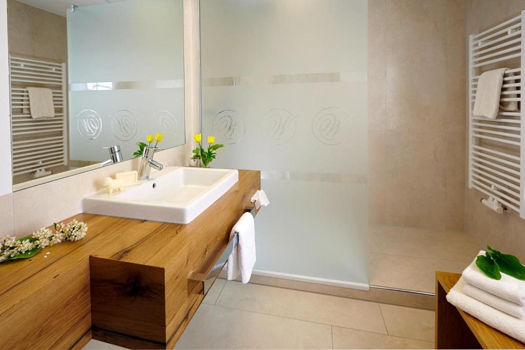 Country Style Double Room room - Image 2
