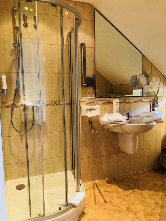 Double Room room - Image 2