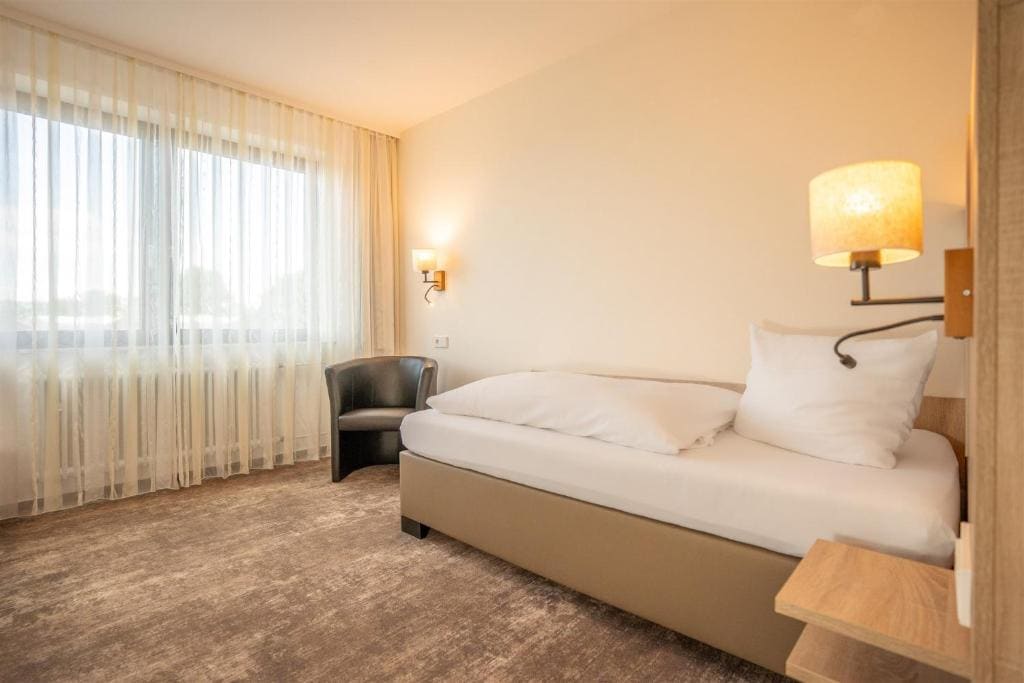 Single Room room - Image 1