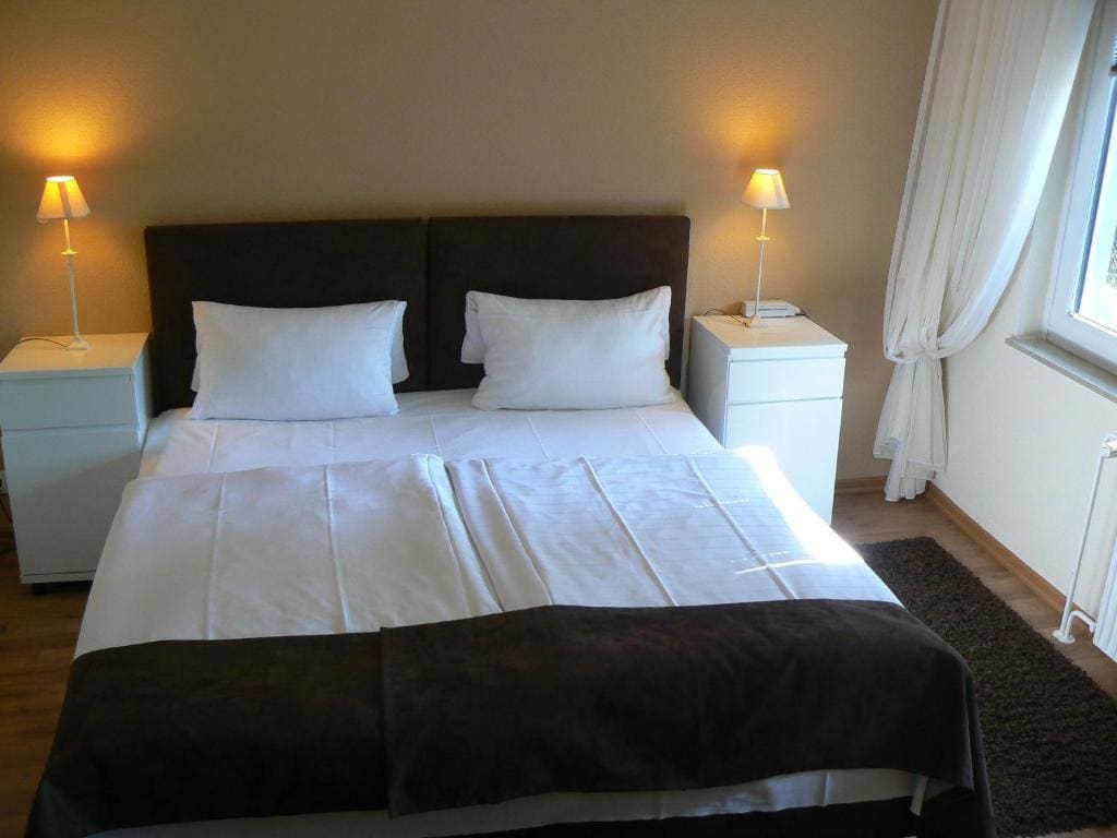 Standard Double Room room - Image 1