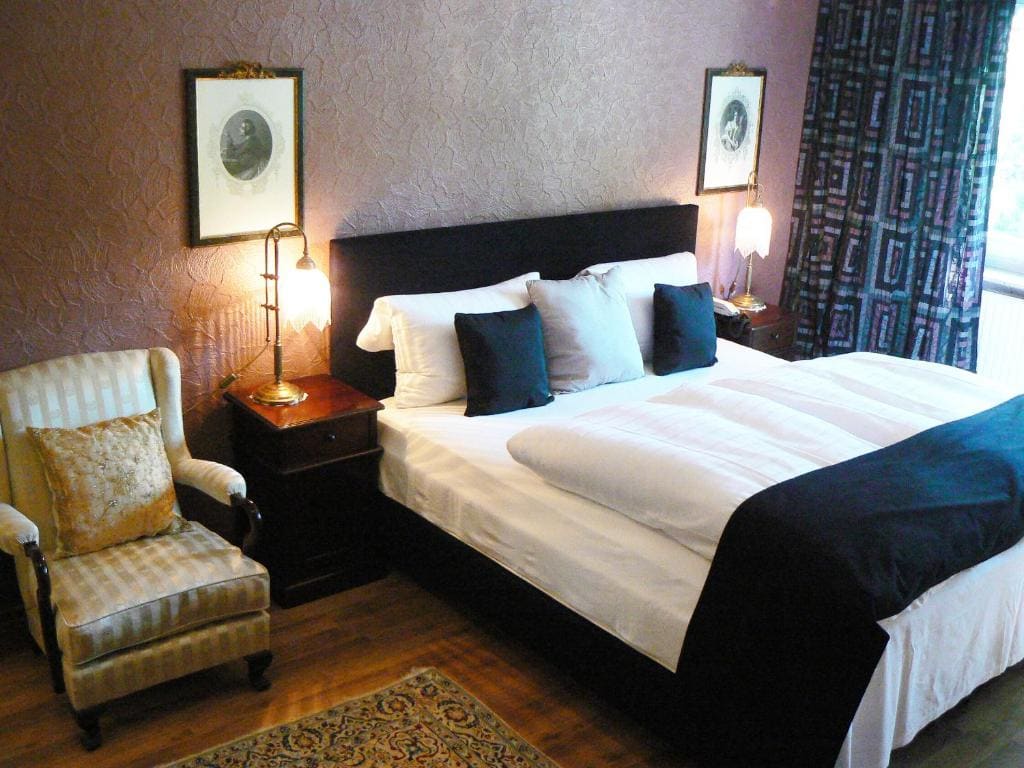 Two-Bedroom Apartment room - Image 2