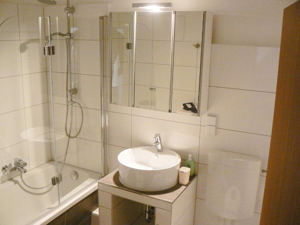 Two-Bedroom Apartment room - Image 3
