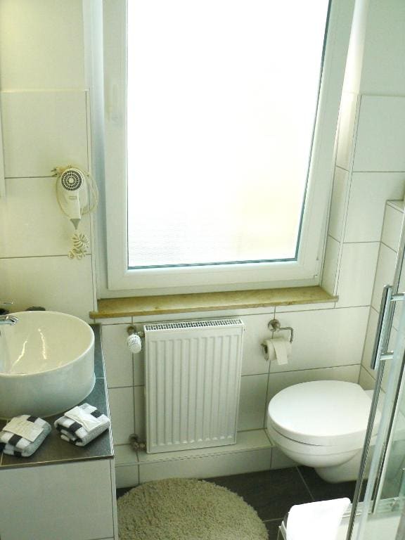 Standard Double Room room - Image 3