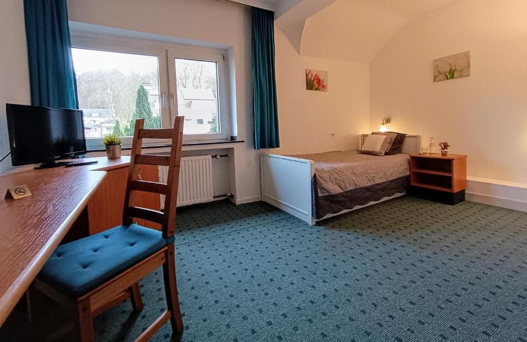 Single Room room - Image 1