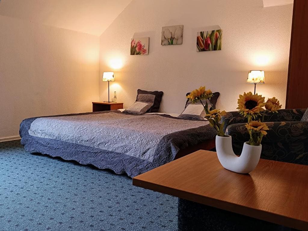 Double Room room - Image 3