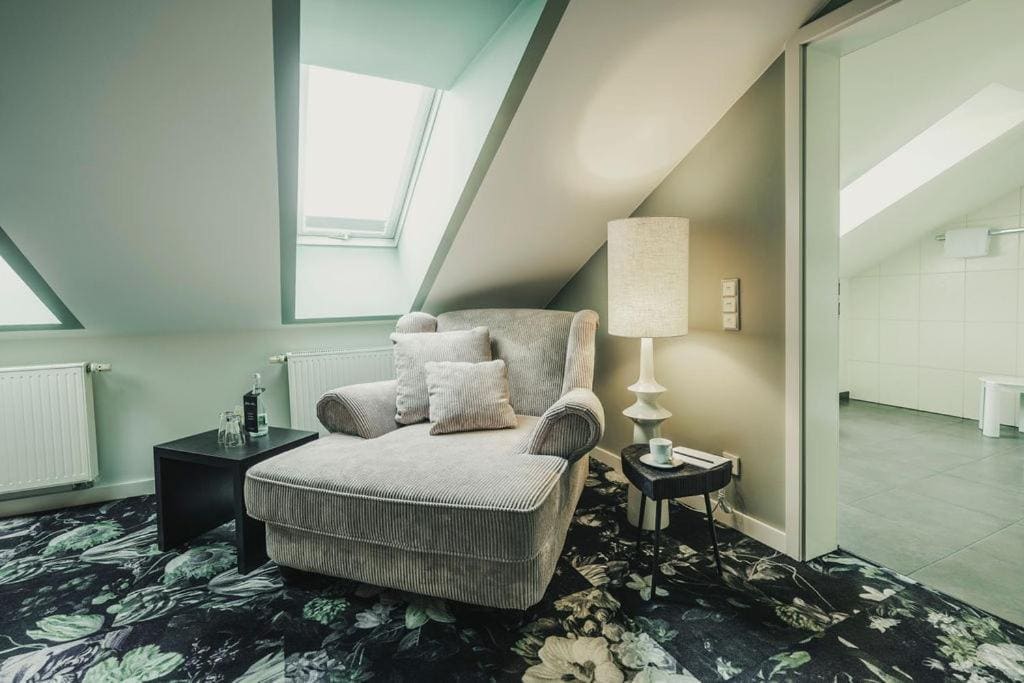 Double Room room - Image 2