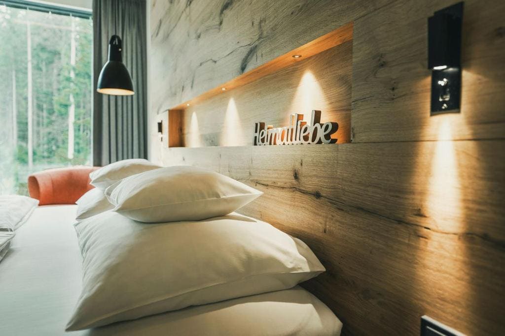 One-Bedroom Suite room - Image 1