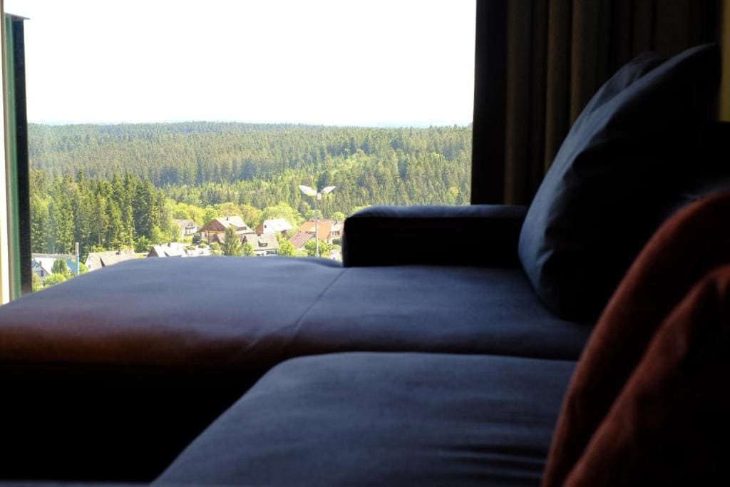 FRITZ STUDIO PANORAMA VIEW room - Image 3