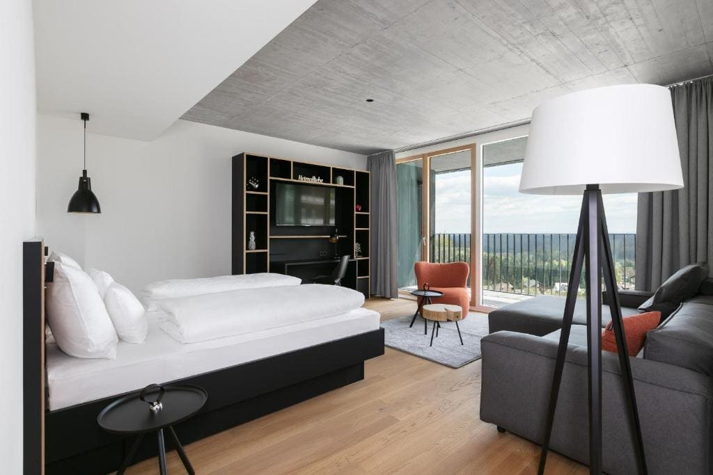 FRITZ SUITE room - Image 2