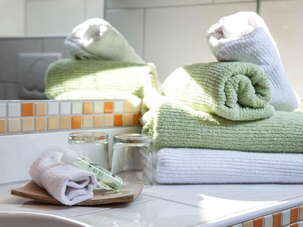 Standard Double Room with Bath room - Image 3