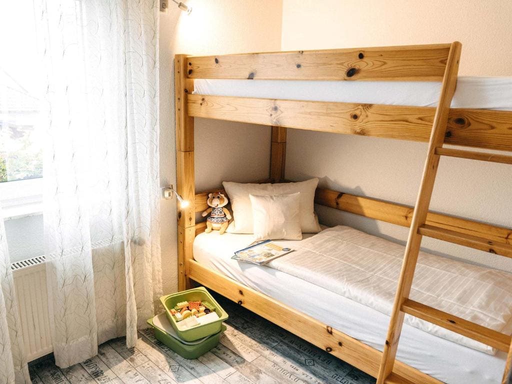 Two-Bedroom Apartment room - Image 1