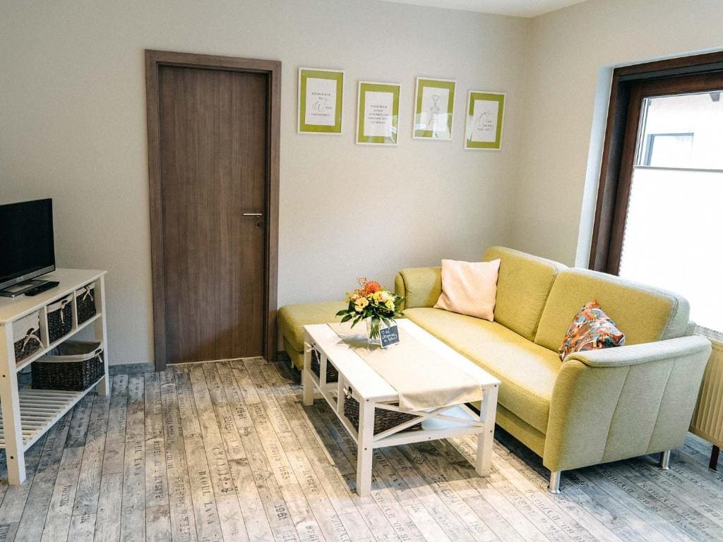 Two-Bedroom Apartment room - Image 2
