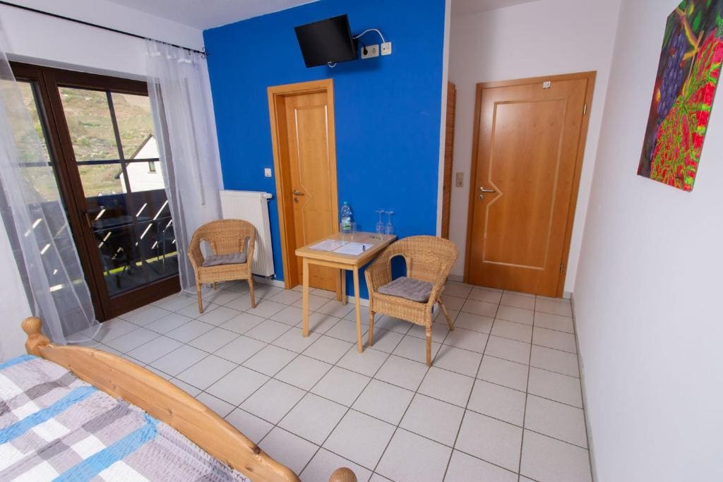 Double Room room - Image 1