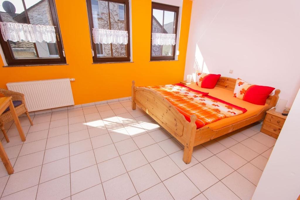Double Room room - Image 2